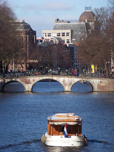 Reisetipps Amsterdam