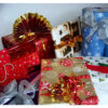 [Geschenkverpackung] Weihnachtliche Varianten