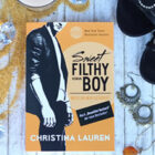 [All about the books] – Christina Lauren – Sweet Filthy Boy