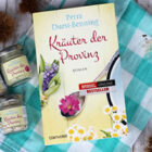 [All about the books] Petra Durst-Benning – Kräuter der Provinz