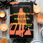 [All about the books] Laura Lackmann, verwirrend speziell