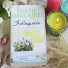 [All about the books] – Debbie Macomber – Frühlingsnächte