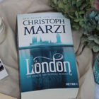 [All about the books] Christoph Marzi – London