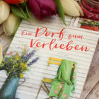 [All about the books] Dorothea Böhme – Ein Dorf zum Verlieben