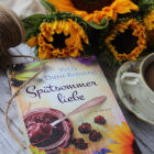 [All about the books] Petra Durst-Benning – Spätsommerliebe