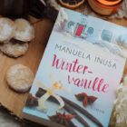 [All about the books] Manuela Inusa – Wintervanille