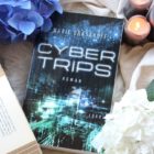 [All about the books] Marie Grasshoff – Cyber Trips