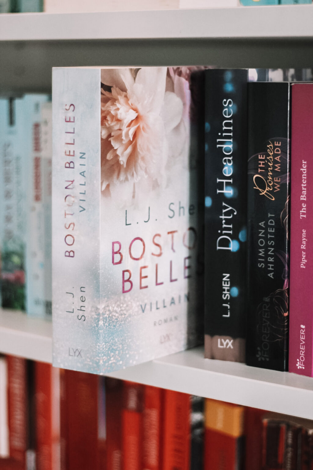 [All About The Books] L. J. Shen – Boston Belles Villain – EsKa Kreativ