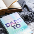 [All about the books] April Dawson – Dare to stay